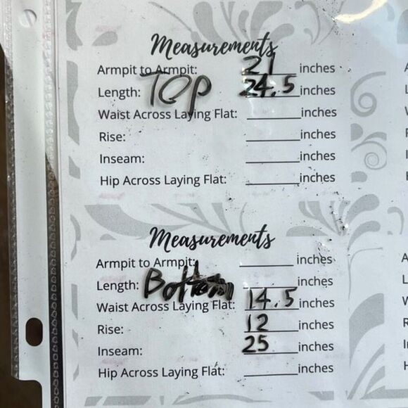 Honey Dew Lounge Set Women's Small Plum Purple Soft Velour Sweatsuit 2 Piece - Picture 12 of 16